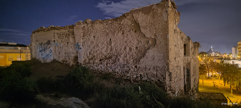 Cerro del Castellar