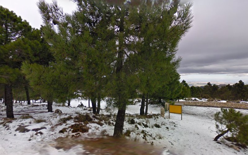 Pozos de la Nieve de Murcia (restaurados)