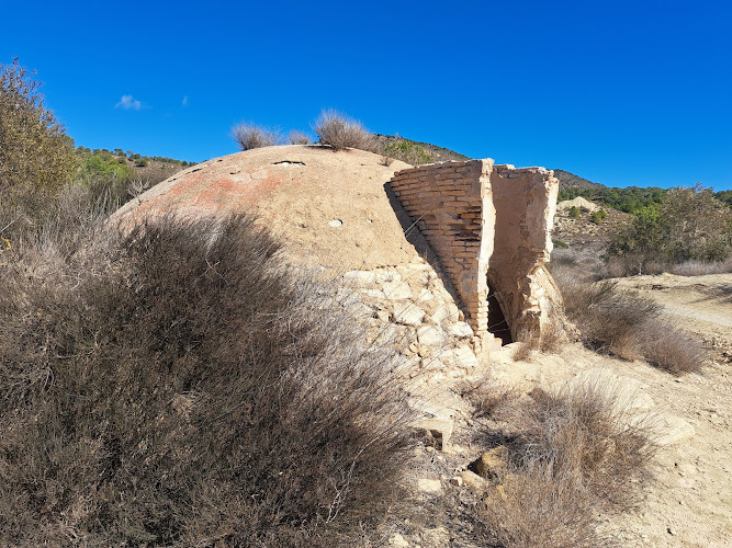 Aljibe de la Sierra