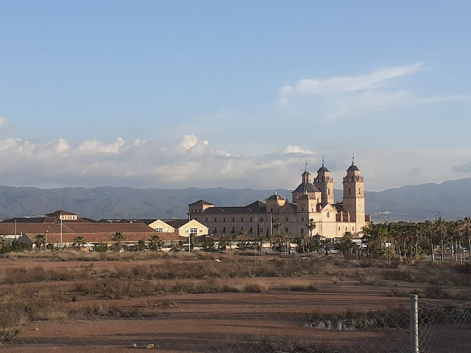 Parque de Los Jerónimos