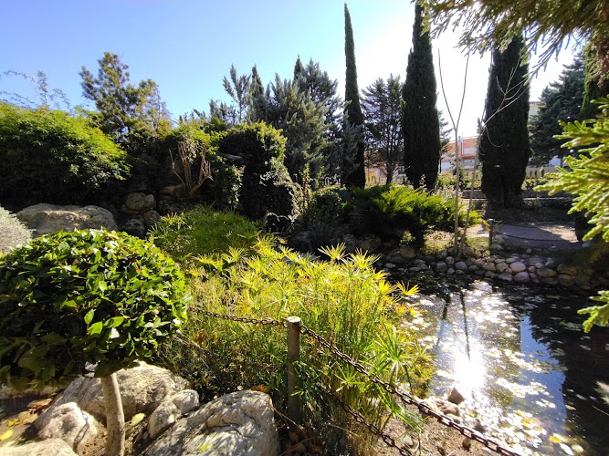 Parque Ginés Ibáñez