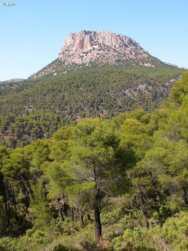 Sierra de Espuna