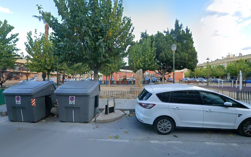 Parque M&A Hera