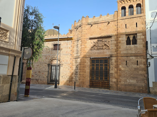Palacio de Guevara