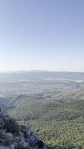 Collado del Reventon (Peñarrubia)