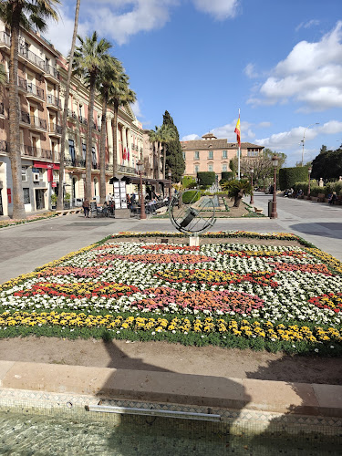 Glorieta de España