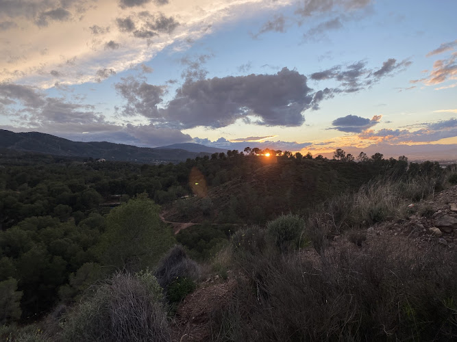 Mirador El Valle