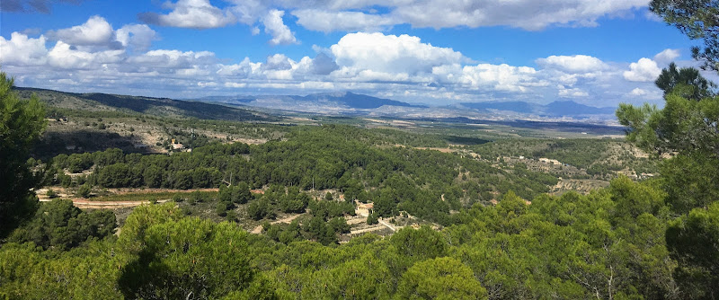 Parque El Berro