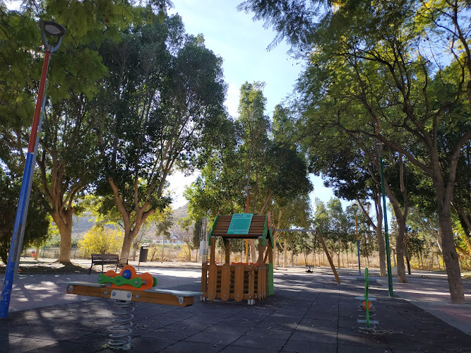 Jardín de Todi