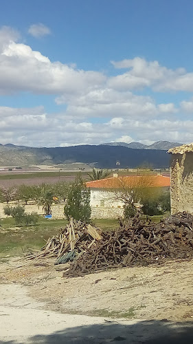 Restaurante Casablanca El Boquerón