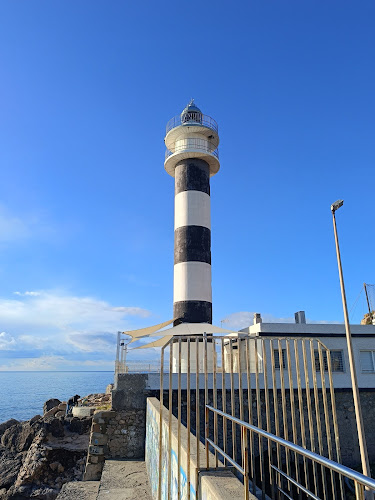 Faro de Águilas