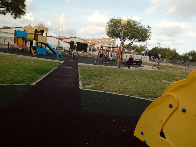 Parque Infantil