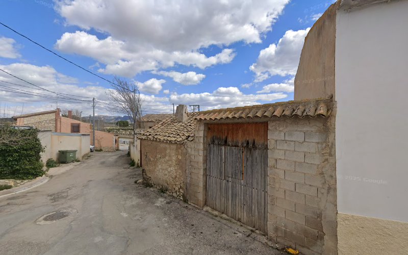 Casa Juana