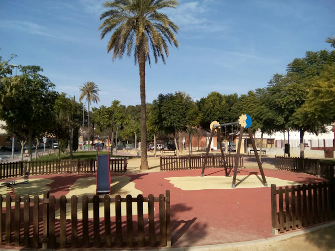 Jardín de la Rana