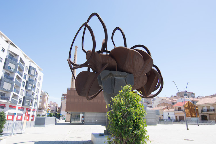 MUDEM (Museo del Enclave de la Muralla)
