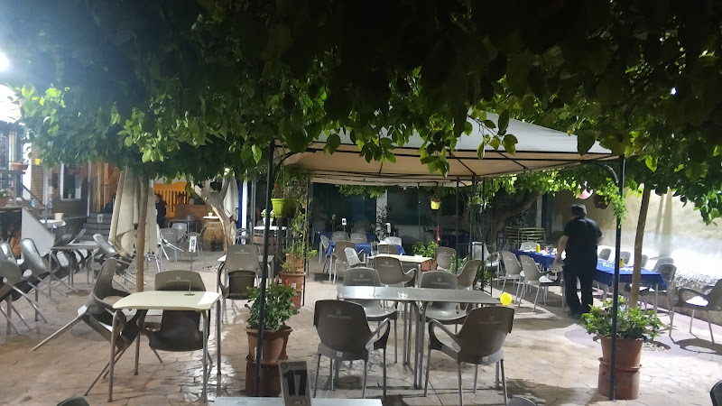 Casino Cultural Agropecuario de Aljucer