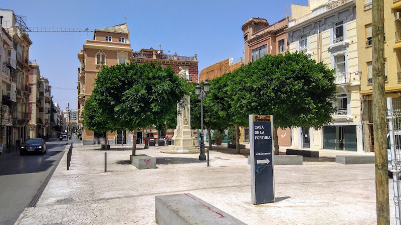 Casa de la Fortuna