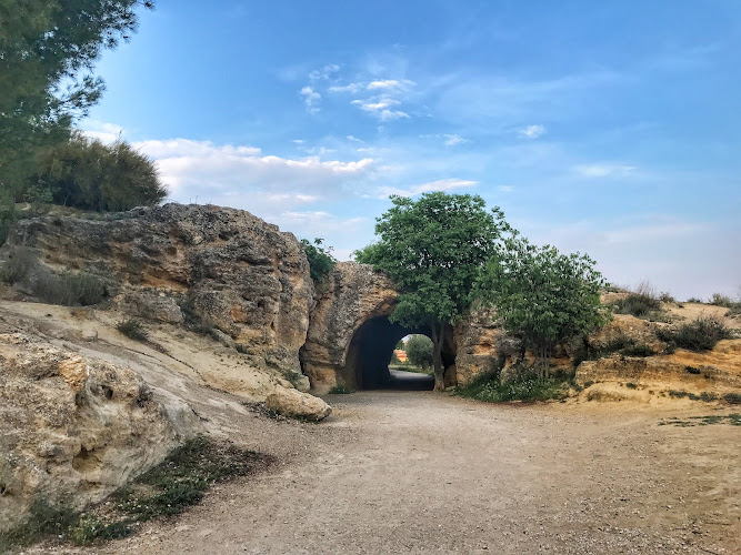 Las Cuevas del Marqués