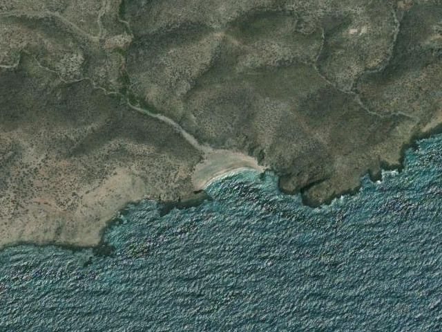 Cala claudia