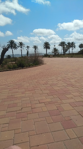 Parque del turista