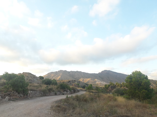 Sierra del Cantón