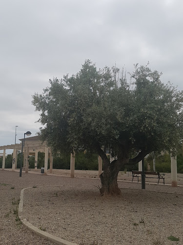 Parque don Gines Canovas