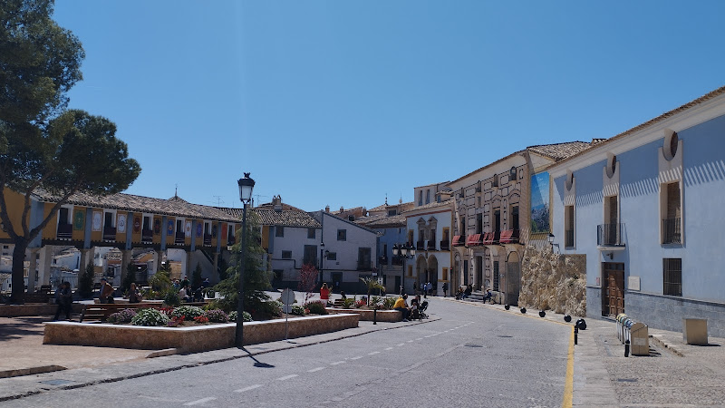 Museo Arqueológico Cehegín