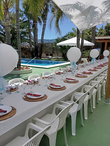 Eventos Oasis Murcia
