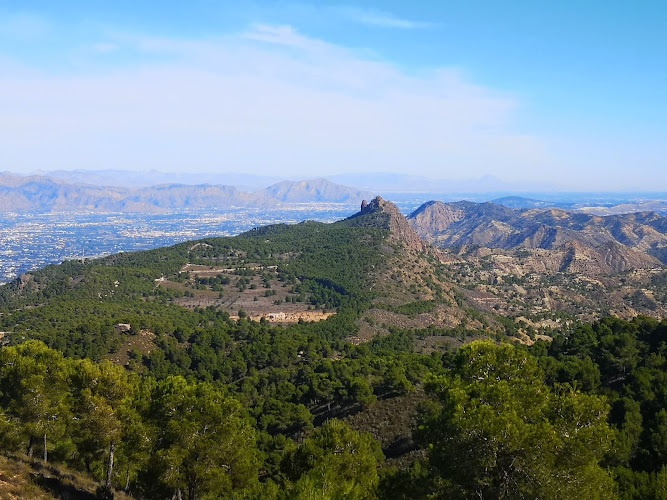 Mirador del Relojero