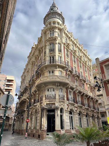 Gran Hotel