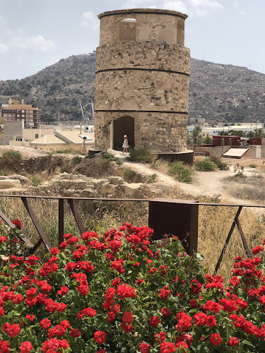 Parque Arqueológico Cerro del Molinete