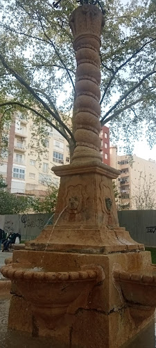Parque del cc
