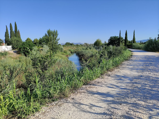 Puente Ferrocarril