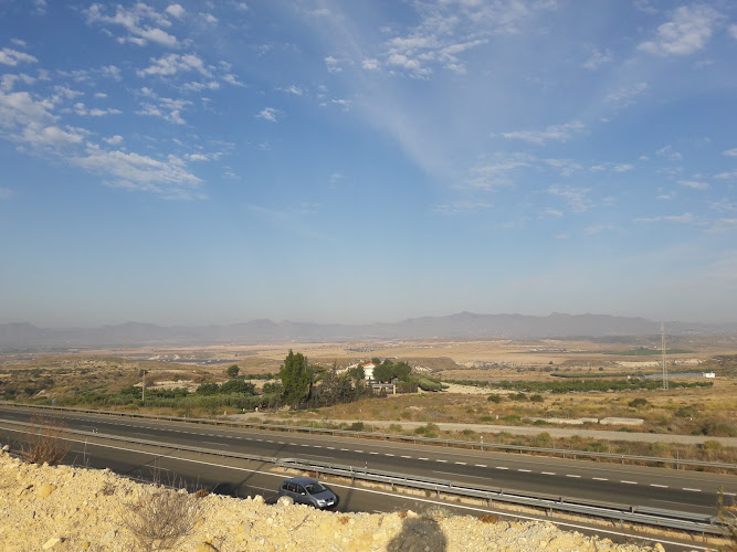 Rambla del Saltador