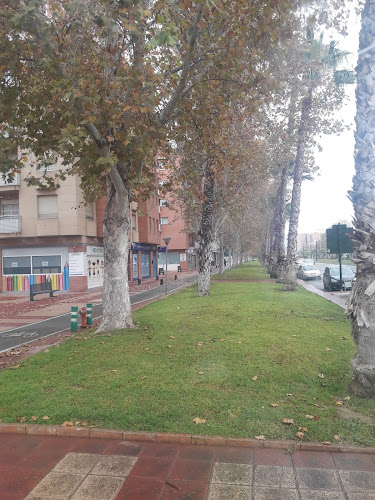 Jardín Sebastián Feringán