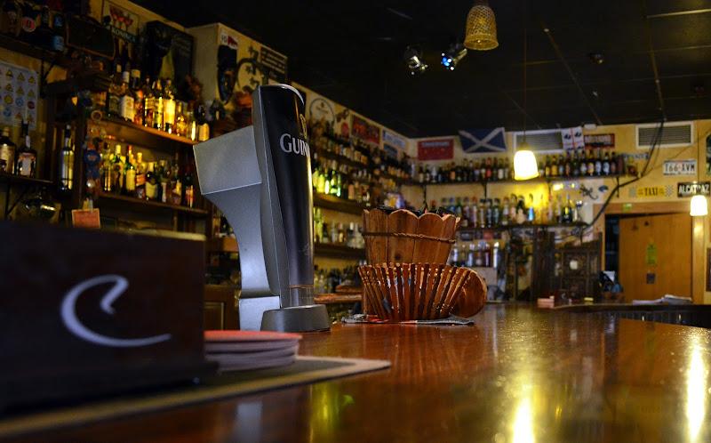 La Cábala Bar