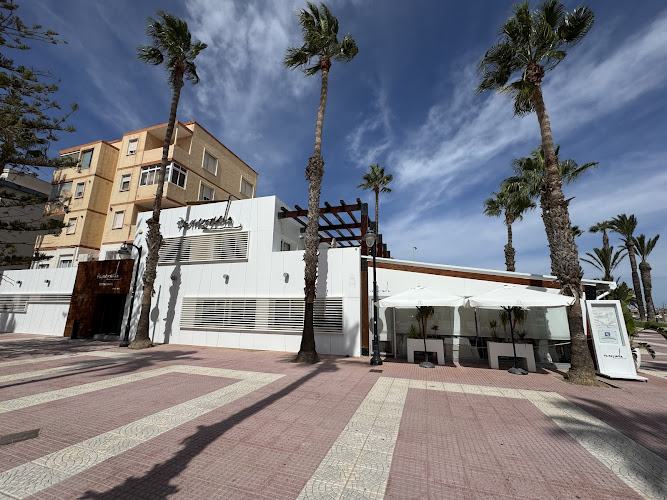 Restaurante Venezuela