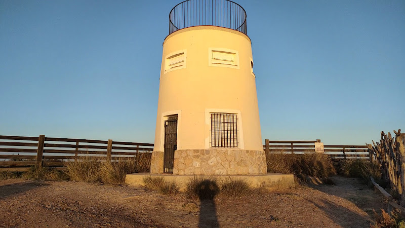 Faro San Pedro del Pinatar