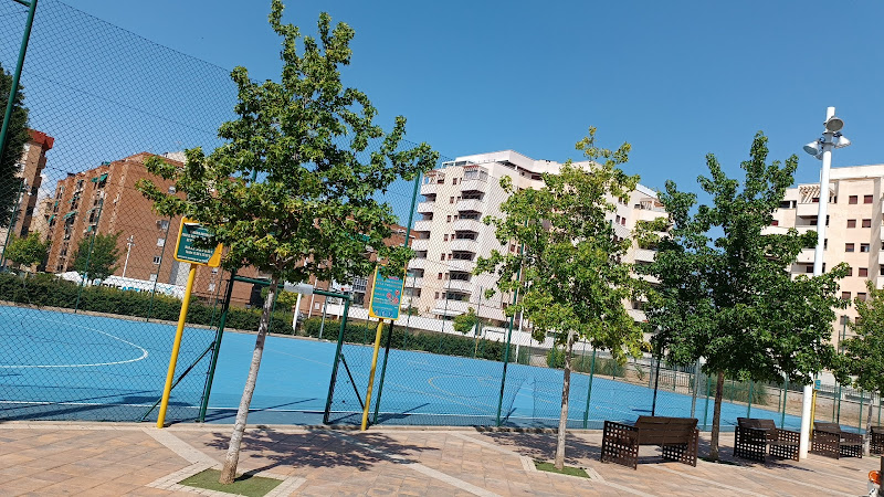 Plaza de Europa