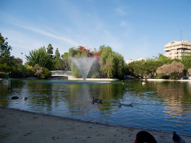 Parque de Fofó