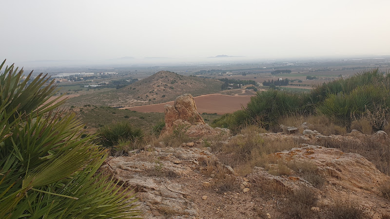 Cabezo Roche