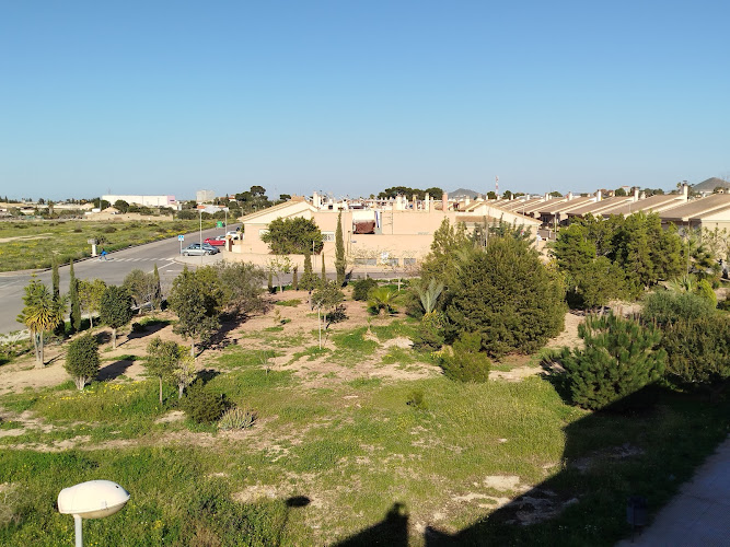 Huerto y Parque del Abuelo Toni
