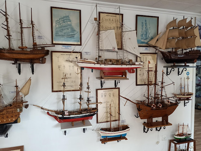 Museo del Mar