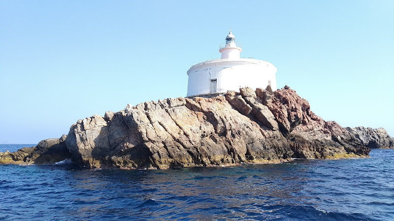 Islas Hormigas