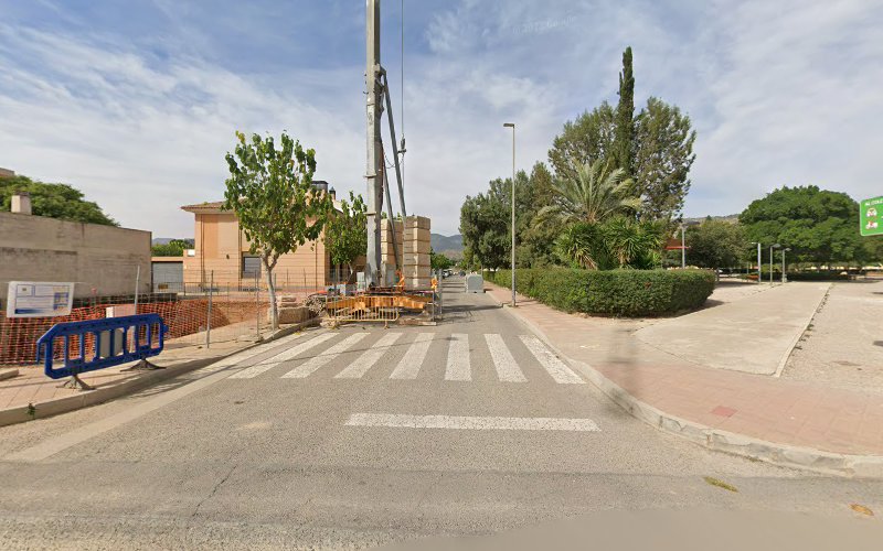 calle uruguay