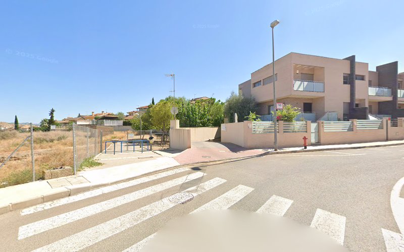 Parque Público