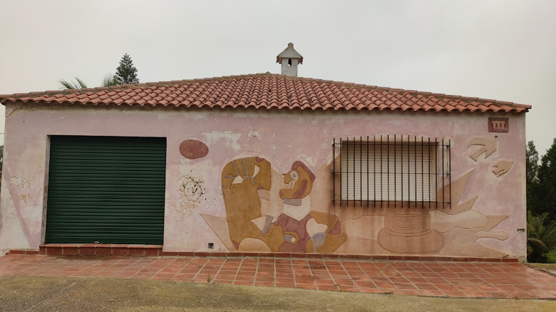 La Cabaña