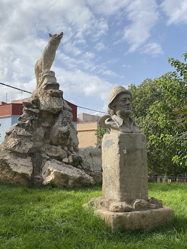 Parque Medina Siyasa