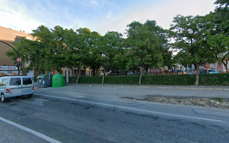 Jardín La Flora