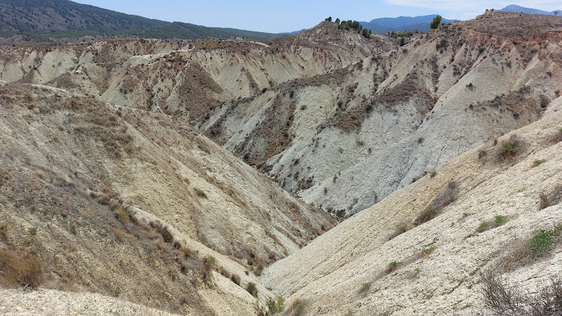 Barranco del Infierno